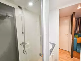Bungalows y Cabañas SOLOPUENT Natur apartamentos turísticos en Castiello de Jaca